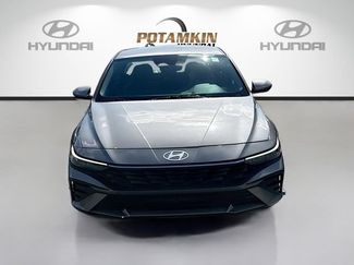 Certified 2024 Hyundai Elantra SEL FWD video 2