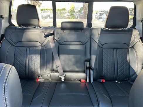 New 2026 RAM 1500 Tungsten w/ Bed Utility Group image 14