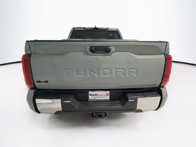 Used 2023 Toyota Tundra SR5 w/ TRD Off-Road Package AWD/4WD image 5