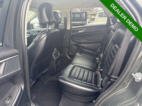 Used 2024 Ford Edge SEL w/ Convenience Package AWD/4WD image 12