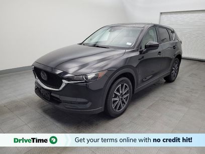 Used 2018 MAZDA CX-5 Touring w/ Preferred Equipment Package