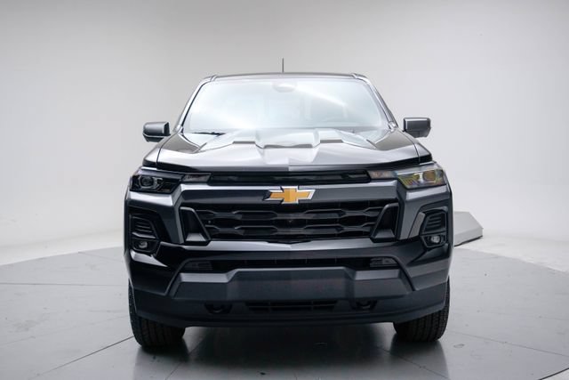 New 2026 Chevrolet Colorado LT w/ LT Convenience Package AWD/4WD image 13