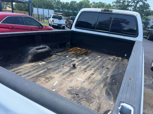 Used 1999 Ford F350 Lariat AWD/4WD image 8