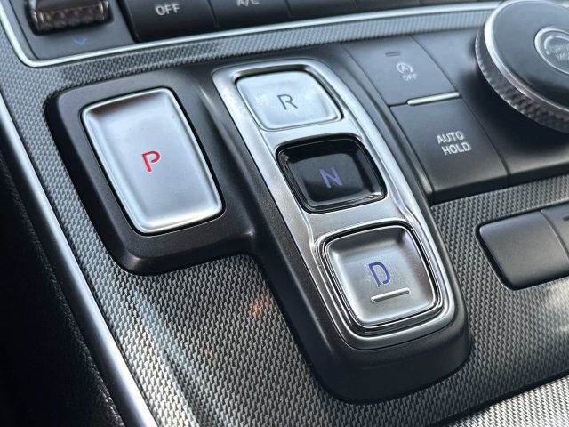 Used 2023 Hyundai Santa Fe XRT w/ Winter Weather Package FWD image 16
