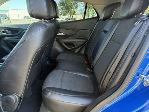 Used 2015 Buick Encore Convenience image 15