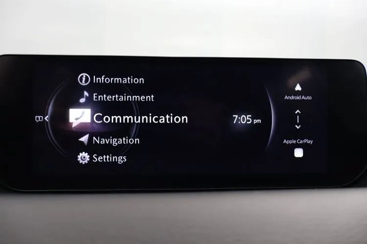 Used 2025 MAZDA CX-50 AWD 2.5 S w/ Preferred Package image 27