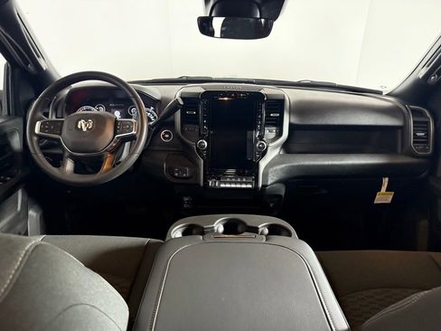 New 2026 RAM 3500 Tradesman image 18