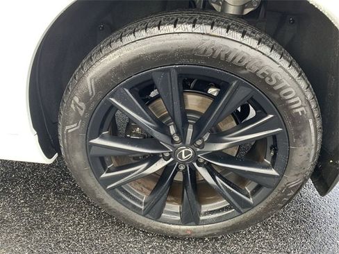 Used 2024 Lexus RX 500h F Sport image 35