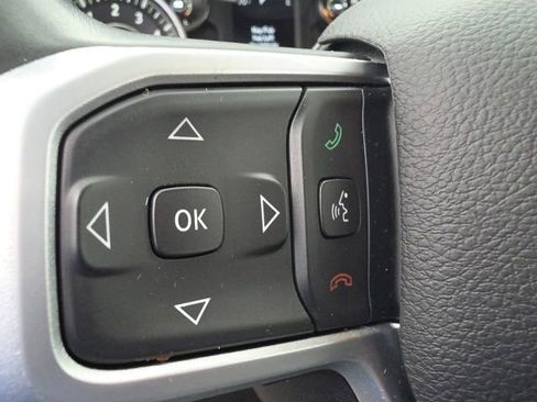 Used 2022 RAM 1500 Big Horn AWD/4WD image 12