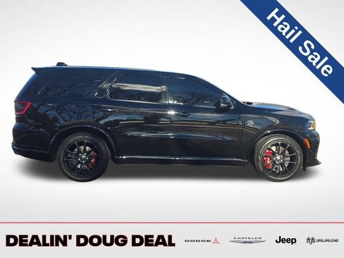 Used 2024 Dodge Durango SRT Hellcat image 7