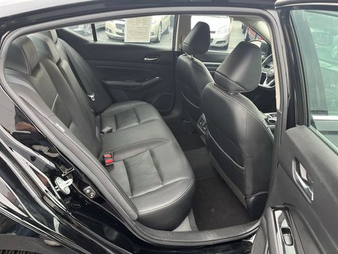 Used 2020 Nissan Altima 2.5 SL image 22