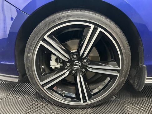 Used 2024 Honda Accord Sport image 35