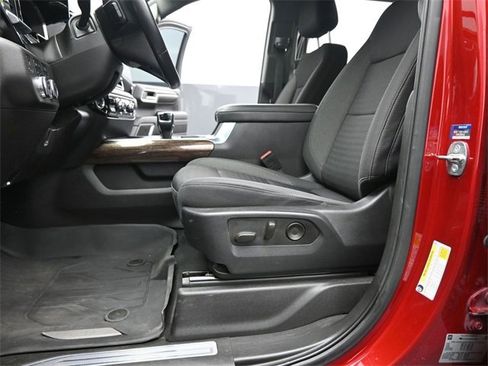 Used 2023 GMC Sierra 1500 Elevation w/ X31 Off-Road Package image 11