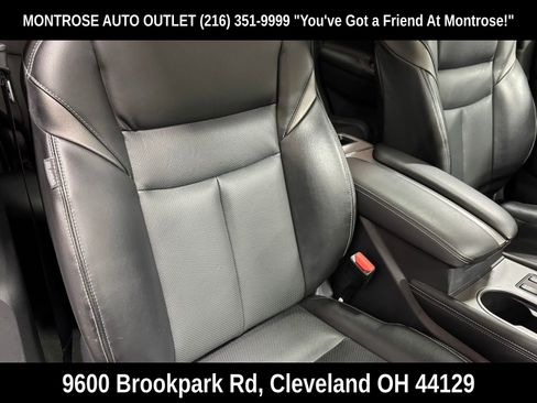 Used 2022 Nissan Murano SL image 48