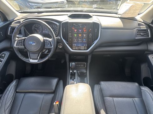 Certified 2023 Subaru Ascent Limited w/ Technology Package image 10