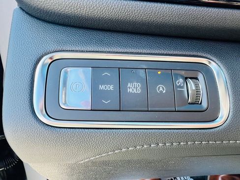 New 2026 Buick Enclave Sport Touring w/ Power Package image 30