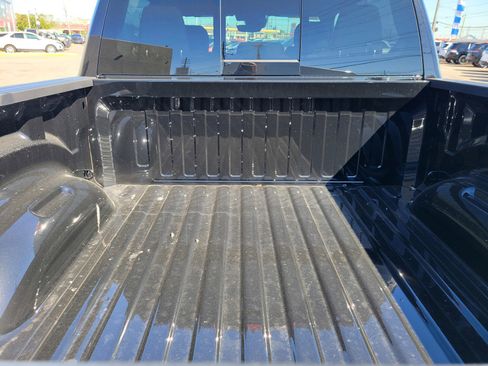 New 2025 RAM 1500 Big Horn image 17