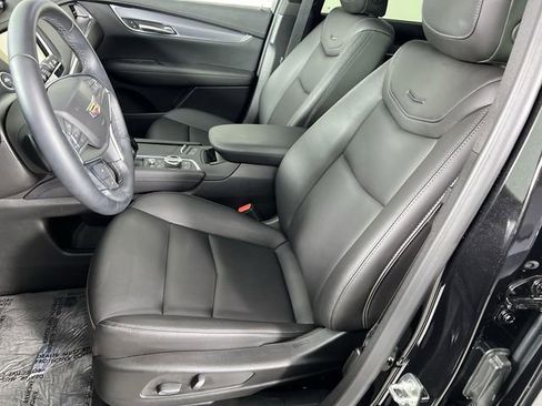 Used 2026 Cadillac XT5 Luxury AWD/4WD image 19