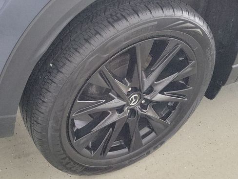 Used 2021 MAZDA CX-5 Carbon Edition AWD/4WD image 6
