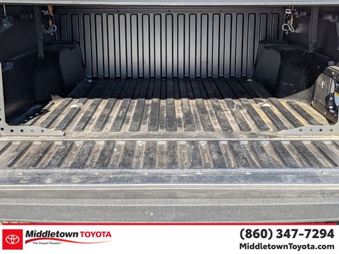 Used 2023 Toyota Tacoma TRD Sport image 28