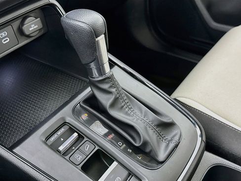 Certified 2023 Honda CR-V EX image 16