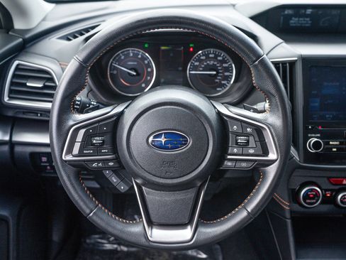 Used 2022 Subaru Crosstrek 2.5i Limited image 13