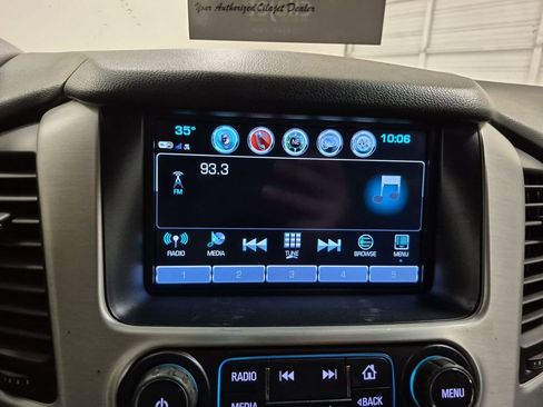 Used 2019 GMC Yukon XL SLT w/ Open Road Package image 13