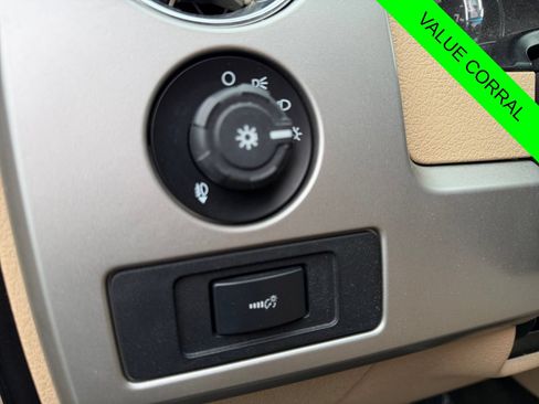 Used 2013 Ford F150 Lariat w/ Luxury Equipment Group AWD/4WD image 20