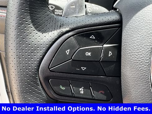 Used 2026 Dodge Durango GT AWD/4WD image 24