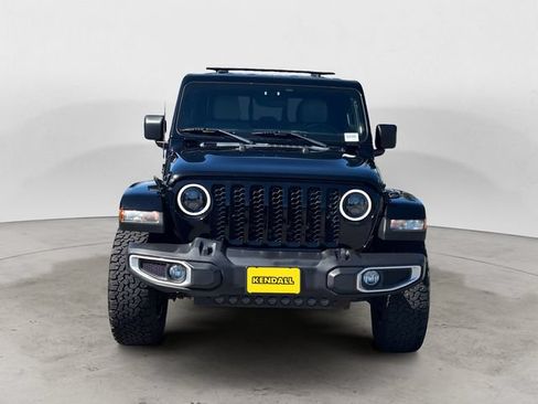 Used 2021 Jeep Gladiator Sport AWD/4WD image 2