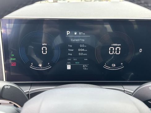 New 2026 Hyundai Santa Fe SE image 20