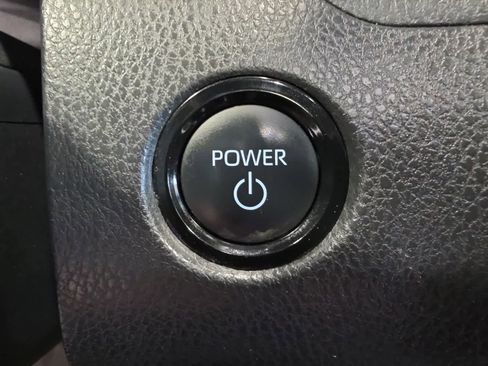 Used 2025 Toyota Camry XSE AWD/4WD image 24