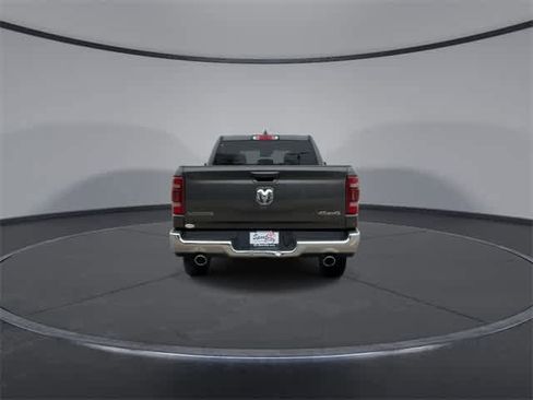 Used 2024 RAM 1500 Laramie image 7