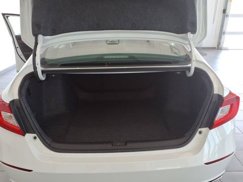 Certified 2020 Honda Accord Sport image 21