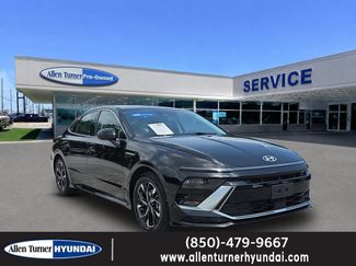 Used 2024 Hyundai Sonata SEL FWD 360° Tour