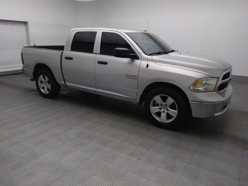 Used 2018 RAM 1500 Tradesman w/ Popular Equipment Group RWD image 11