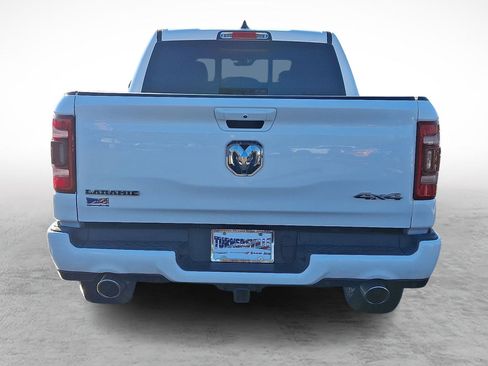 Certified 2022 RAM 1500 Laramie w/ Sport Appearance Package image 4