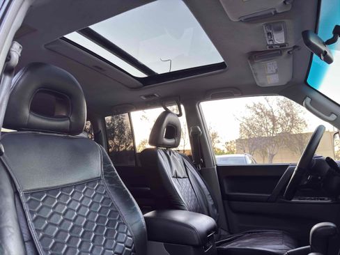 Used 2003 Mitsubishi Montero 20th Anniversary image 51