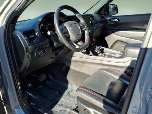 Used 2023 Dodge Durango GT AWD/4WD image 11