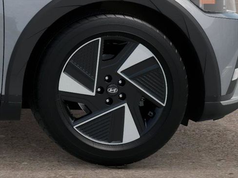 New 2026 Hyundai Ioniq 5 SE RWD image 8