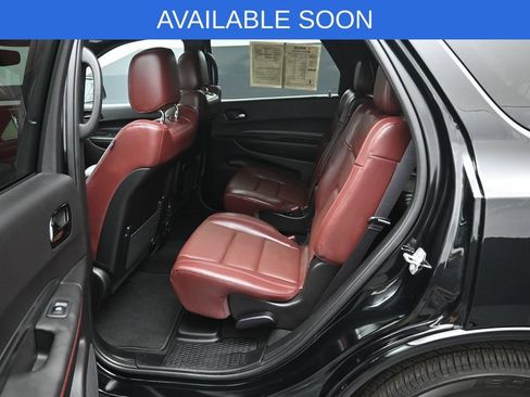 Used 2025 Dodge Durango R/T AWD/4WD image 33