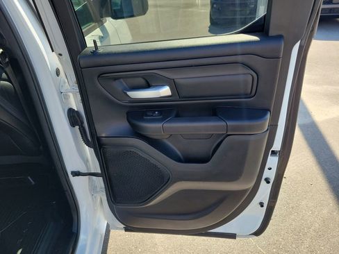 Used 2022 RAM 1500 Tradesman w/ Level 1 Safety Group RWD image 32