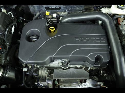 Used 2023 Chevrolet Equinox RS AWD/4WD image 20