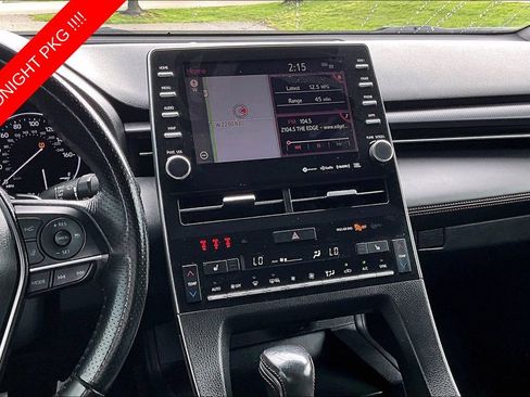 Used 2020 Toyota Avalon TRD FWD image 6