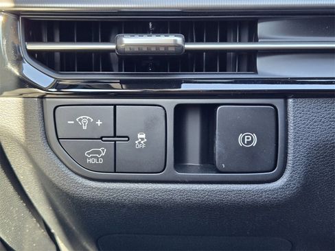 New 2026 Kia Sportage EX image 16