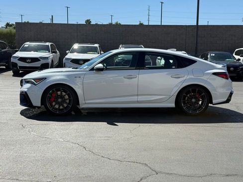 Used 2024 Acura Integra Type S image 7