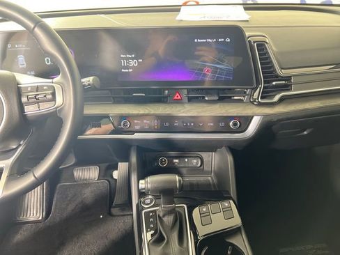 Used 2024 Kia Sportage X-Line AWD/4WD image 16