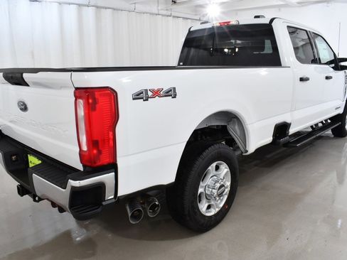 New 2026 Ford F350 XLT w/ Camper Package image 11