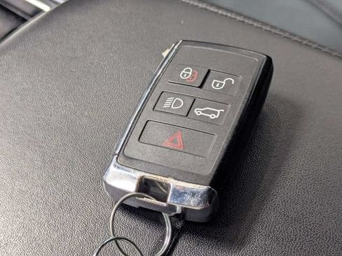 Used 2021 Land Rover Range Rover Sport HSE Silver Edition AWD/4WD image 23