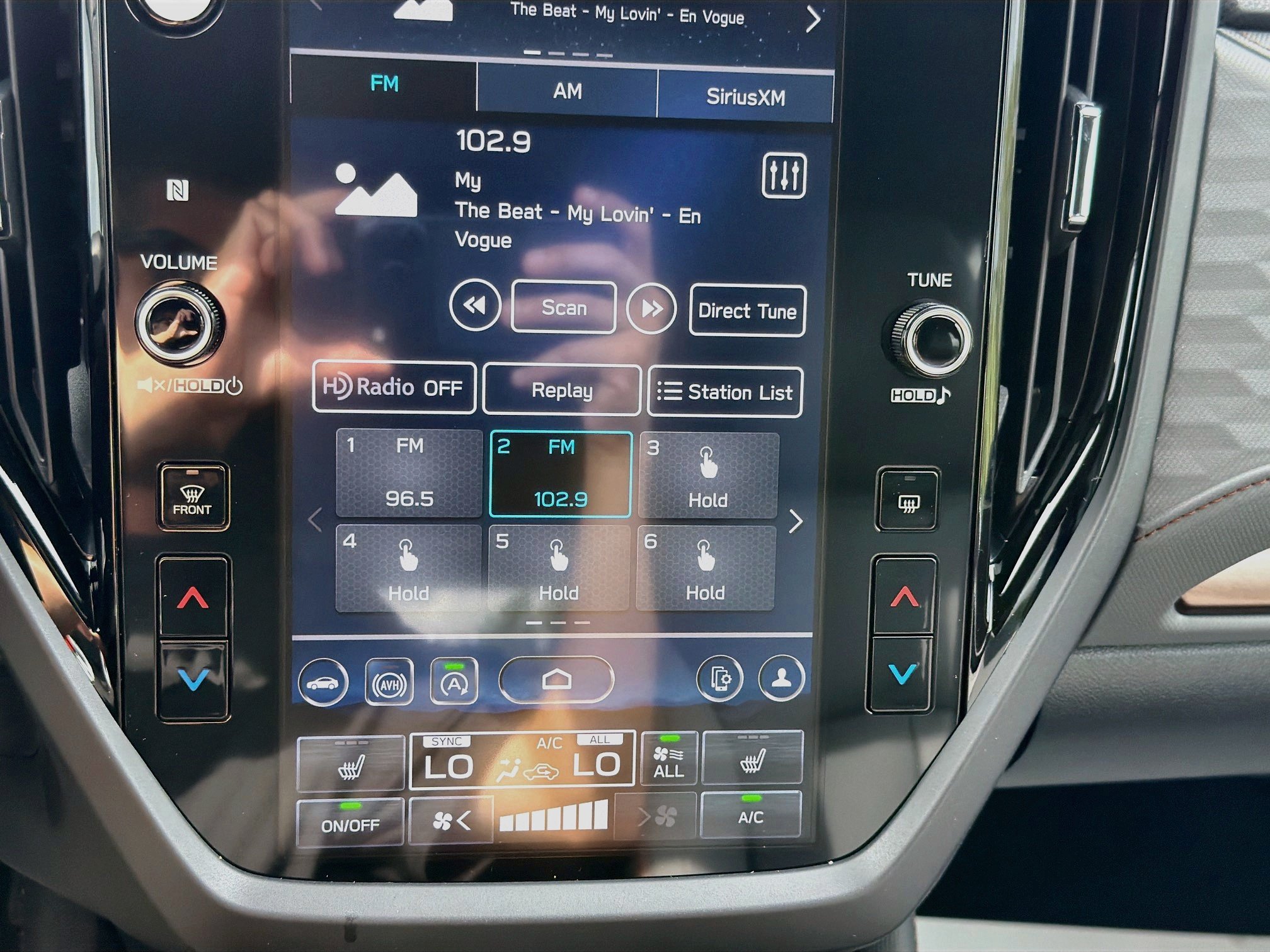 New 2026 Subaru Forester Sport AWD/4WD image 31